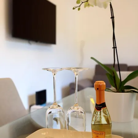 Dreamich - Delle Rive Apartmán