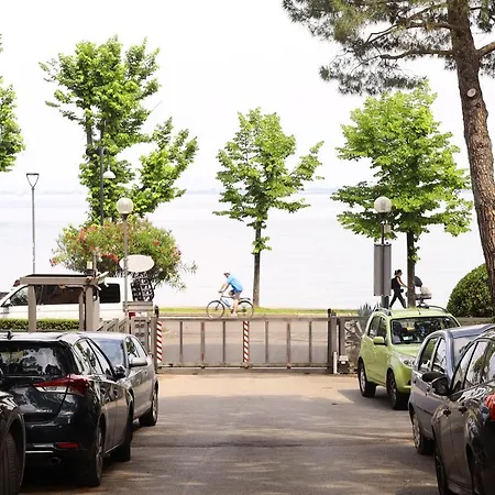 Apartamento Dreamich - Delle Rive Desenzano del Garda
