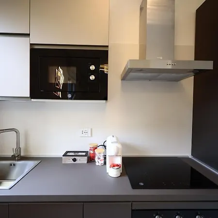Apartamento Dreamich - Delle Rive Desenzano del Garda