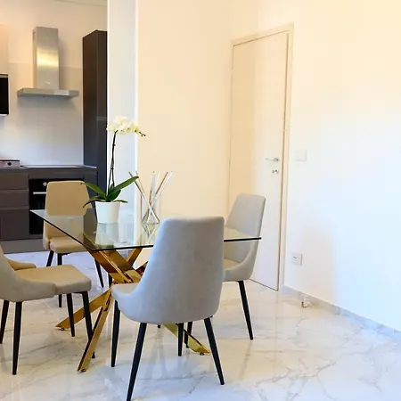 Apartamento Dreamich - Delle Rive *